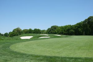 Bethpage (Black) 4th Approach 2024